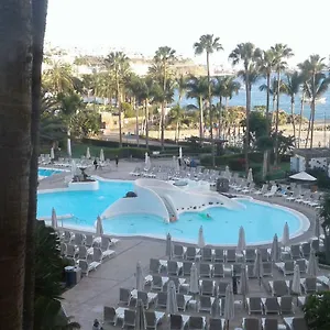 5* Appart hôtel Anfi Club