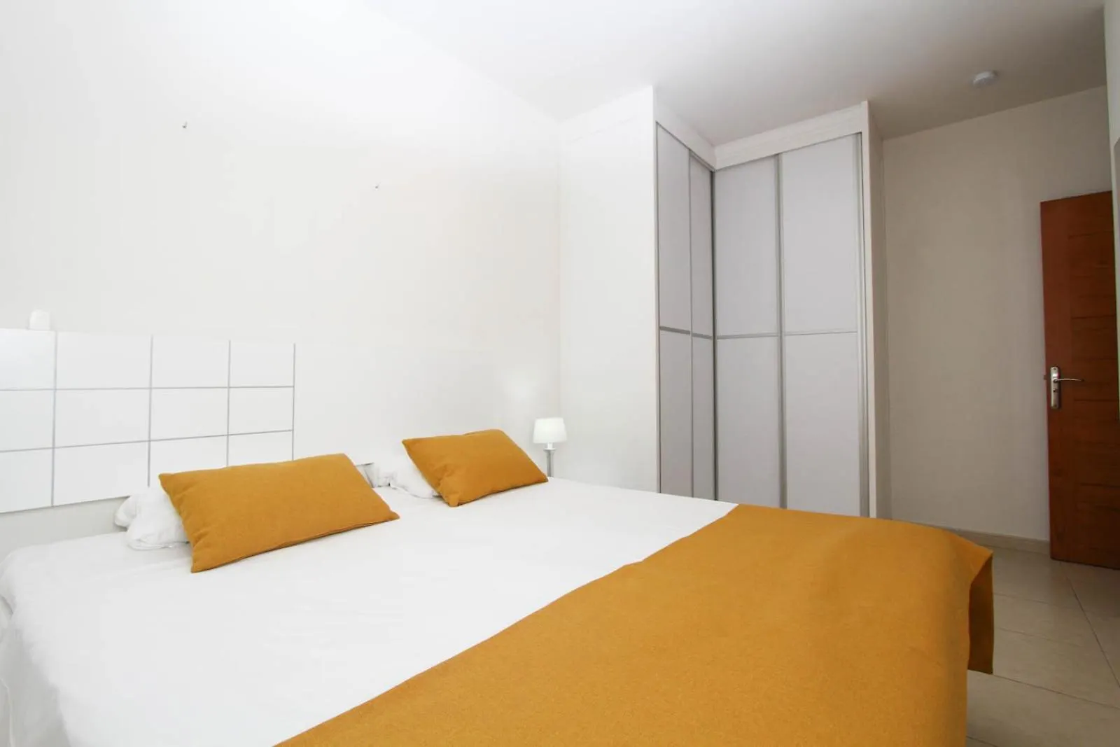 Apartment Fabuloso Atico En El Centro Arguineguin